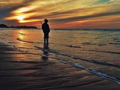 -巧克力渔家.小船海鲜胶东菜(万平口店)