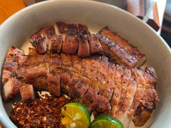 -SHAN山(前滩太古里店)