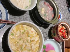 -南京大牌档(青岛万象城店)