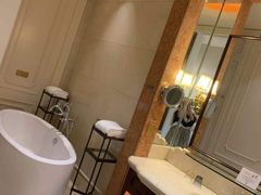 -中旅阿那亚九龙湖·公主酒店