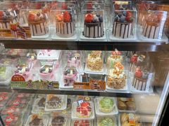 -味多美蛋糕(西安门店)