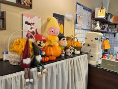 -湳沐小食(宝龙天地二期店)