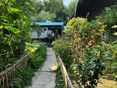 -天仁聚驴肉香(北石槽店)