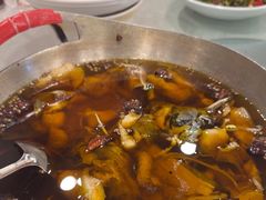 -鑫巴蜀小镇 · 水煮鱼专研店(玉桥店)