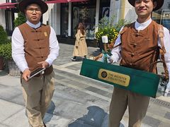 -比斯特上海购物村精品奥特莱斯