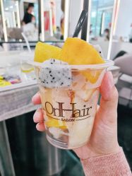 环境-OnHair造型
