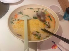 骨汤拉面-七八冷面·延边朝鲜族美食(圣熙八号店)