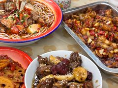 -老三样·旧食新味(船山路店)