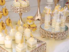 -玉见cake低糖蛋糕甜品台定制(河西店)