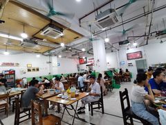 大堂-南记食粥坊·宵夜大排档(莲花总店)