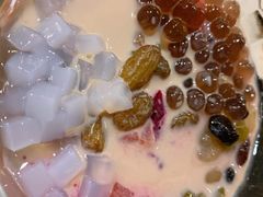 -福苗小骆驼烧烤(大唐不夜城店)
