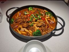 -鲁秀才炒鸡(龙湖西溪天街店)