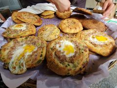 -杨顺宝喜洲粑粑