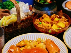 -锦荟JINHUI·浙江小馆(上海荟聚店)