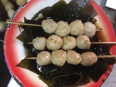 -万家乐小小饮食店