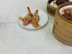 -听松楼·花园酒店·自助餐厅(红梅公园店)