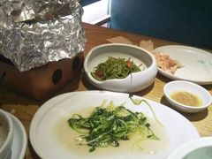-潮粥荟·潮汕砂锅粥(朝阳大悦城店)