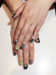 -LILY NAILS美甲美睫