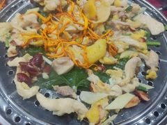 -友口福(大良店)