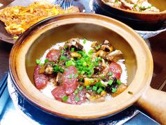-红星光发煲仔饭(文海店)