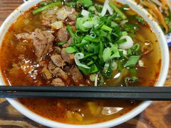 -桂花香手工面(鼓楼店)