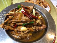 -鲁小三·大骨自助(金山总店)