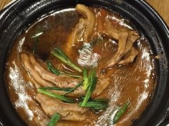 -丰乐餐厅·始于1999·本地老字号