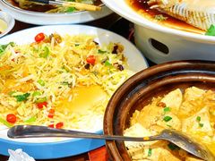 -喜来酌海鲜·饺子(和平一店)