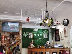 -冲浪熊西餐厅(昌黎店)