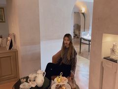 -Me Coffee下午茶艺术空间