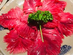 -蜀辣居鲜货老火锅(红牌楼店)
