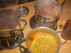 -寻滇记云南鲜牛肉火锅(北海路店)