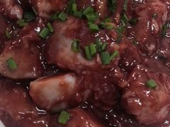 -桂萍特色牛筋牛杂(长堤街总店)