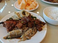 -七菜馆·东北菜·蒸饺(文体路店)