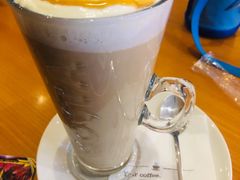 -COSTA COFFEE(天通苑华联店)