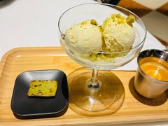 -深圳威尼斯英迪格酒店-邻芙花廊下午茶·NINFA GALLERY·蛋糕·咖啡