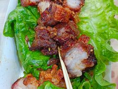 -杨祥网红脆皮五花肉