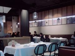 大堂-大丰收李家(浦西万达店)