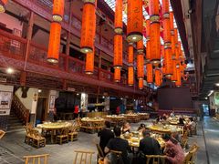 -巴人堂(女儿城店)