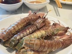 -海味当家·蒸锅海鲜(中山广场创始店)