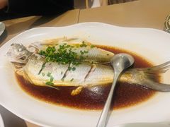 -山水一号·中餐厅