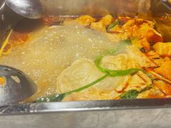 -螺大喜螺蛳粉火锅(雍和宫店)