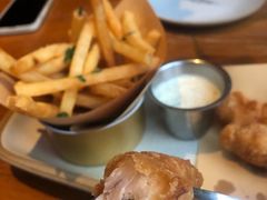 -THE CANNERY&JUJU 新鲜海鲜·牛排美食酒廊
