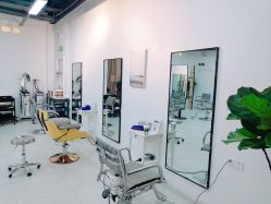-ASA HAIR SALON