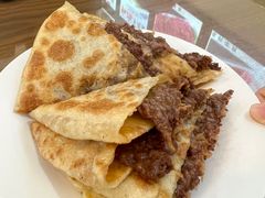 -牛街同乐祥肉饼店(天通苑店)