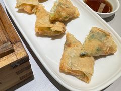 -四道菜·福建菜馆(新街口金鹰店)