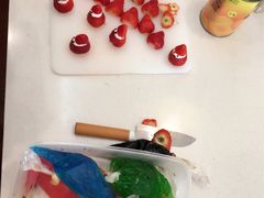 -可心DIY蛋糕烘焙生活馆(迈皋桥万谷慧店)