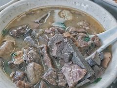 -老磁器口豆汁店(天坛店)