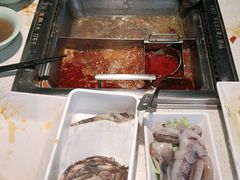 -野妹火锅(龙岗店)