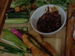 -小俩口烧烤东北菜(双井店)